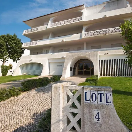 Flh Balcony Apartment Albufeira