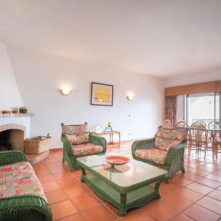 Apartment Flh Balcony Albufeira