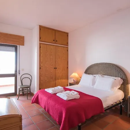 Flh Balcony Apartment