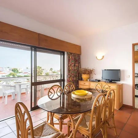 Flh Balcony Apartment *