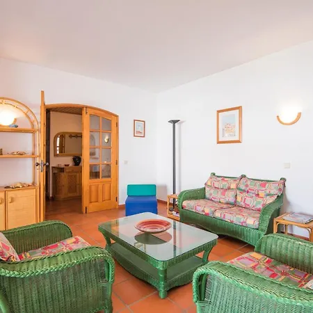 Apartment Flh Balcony Albufeira