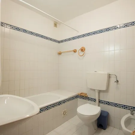 Flh Balcony Apartment
