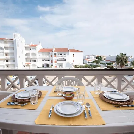 Flh Balcony Apartment Albufeira